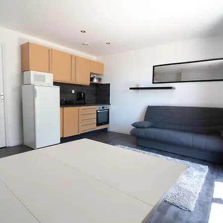 Appartement 4 Pers. A *