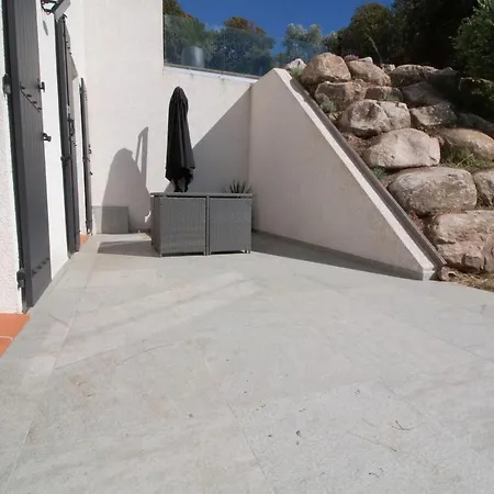 Appartement 4 Pers. A