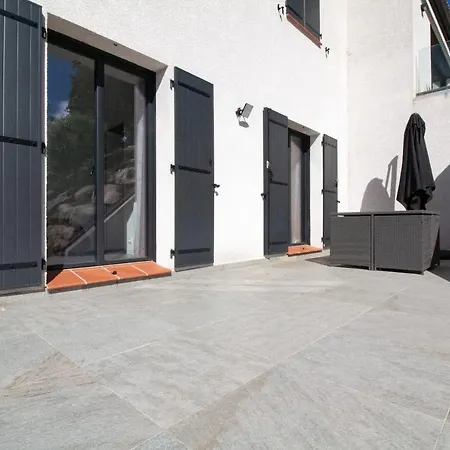 4 Pers. A Appartement Cargèse