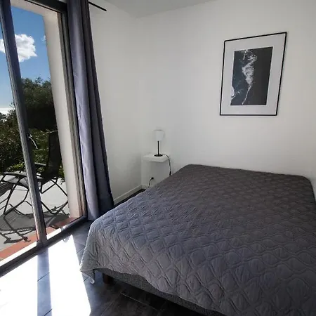 Appartement 4 Pers. A *
